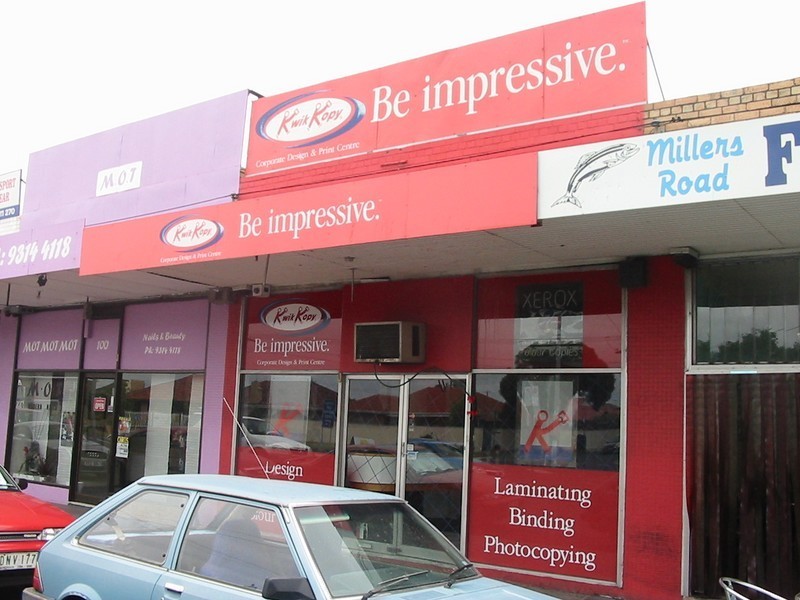 98 Millers Rd, Altona VIC 3018