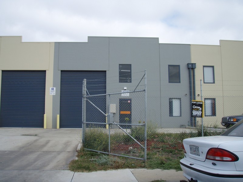 2/41 Orange Street, Williamstown VIC 3016