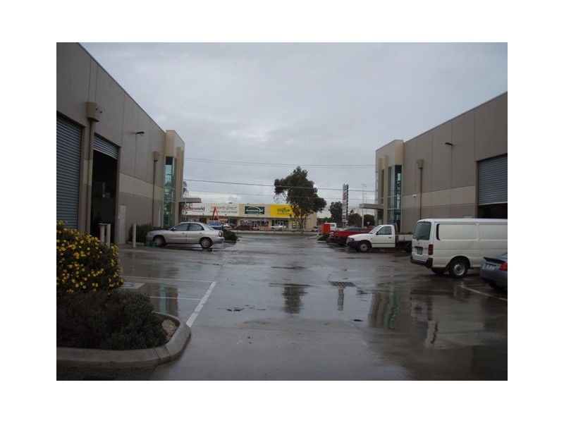 4/419-425 Old Geelong Rd, Hoppers Crossing VIC 3029