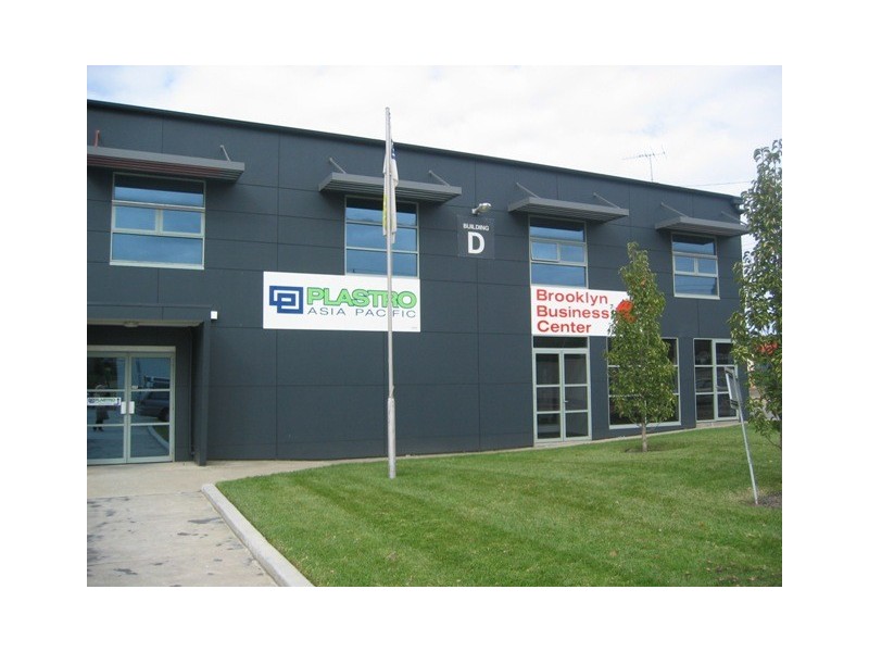 1 Cawley Road, Brooklyn VIC 3012
