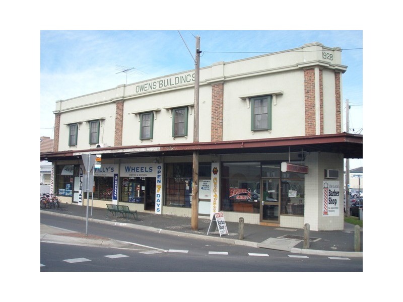 173 Ferguson Street, Williamstown VIC 3016