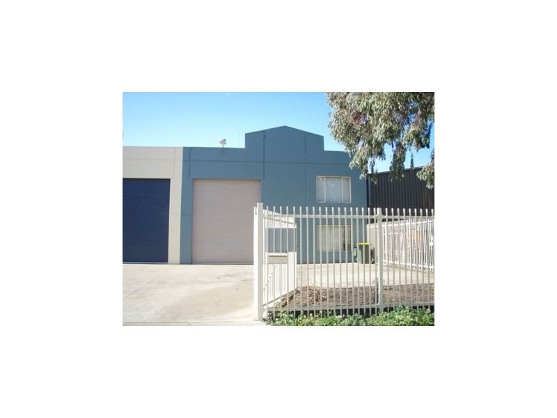 4/63 MACAULAY STREET, Williamstown VIC 3016