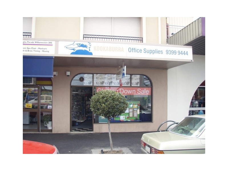 78 Douglas Pde, Williamstown VIC 3016