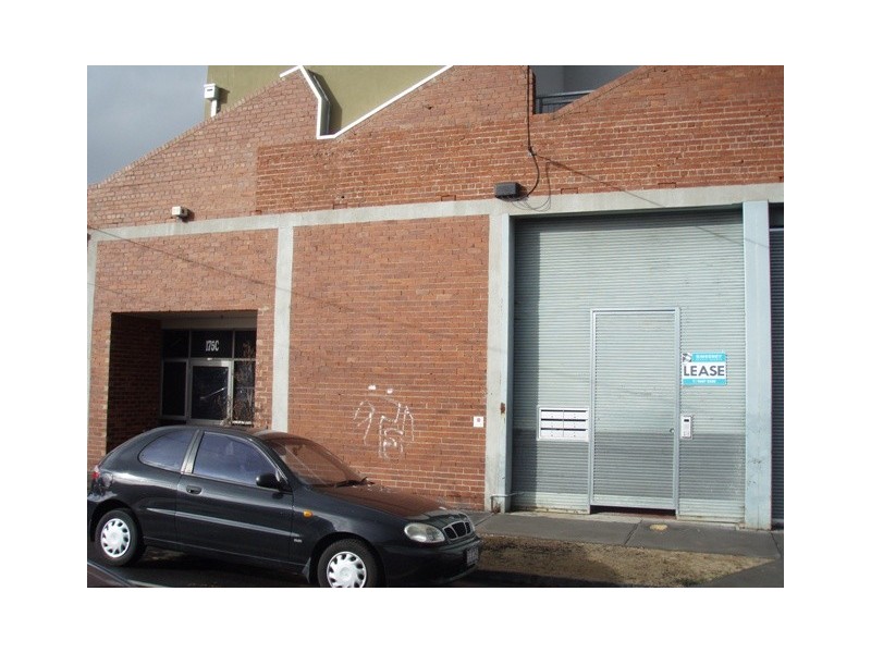 175c Stephen Street, Yarraville VIC 3013