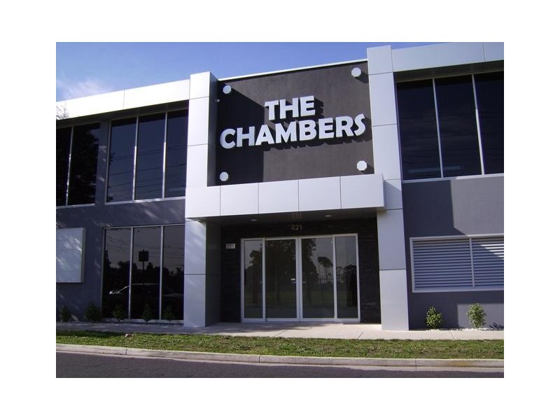 7A/421 Blackshaws Rd, Altona North VIC 3025