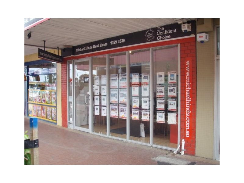 23 Borrack, Altona North VIC 3025