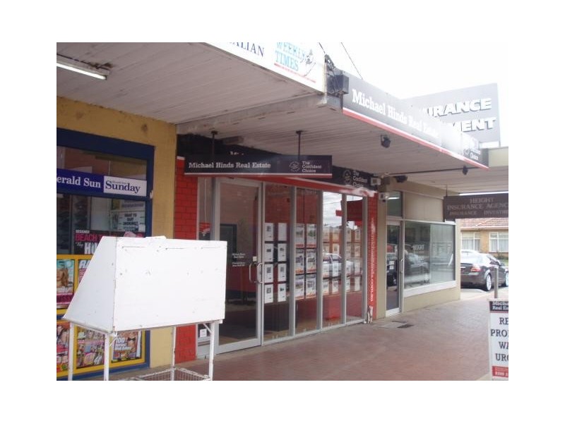 23 Borrack, Altona North VIC 3025