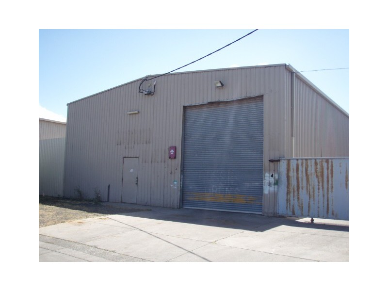 6 Willsmore Street, Williamstown VIC 3016