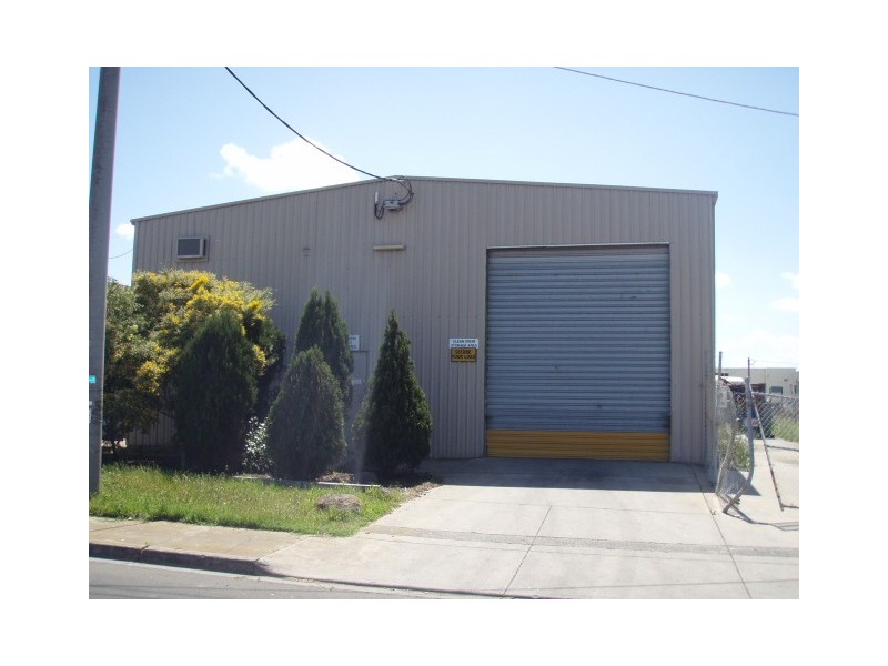 4 Willsmore Street, Williamstown VIC 3016