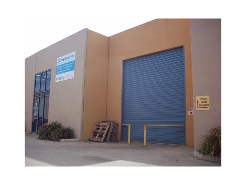 2/395 Old Geelong Road, Hoppers Crossing VIC 3029