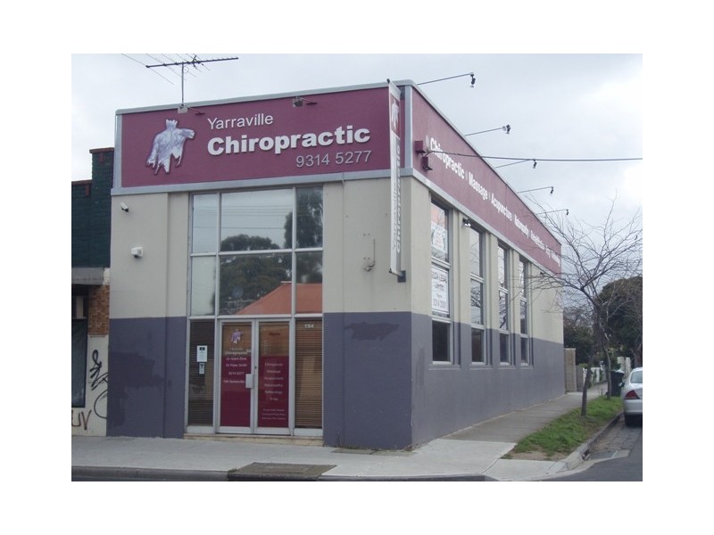 194-196 Sommerville Road, Yarraville VIC 3013