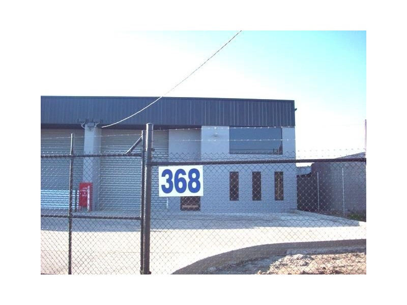368 KOROROIT CREEK ROAD, Williamstown VIC 3016