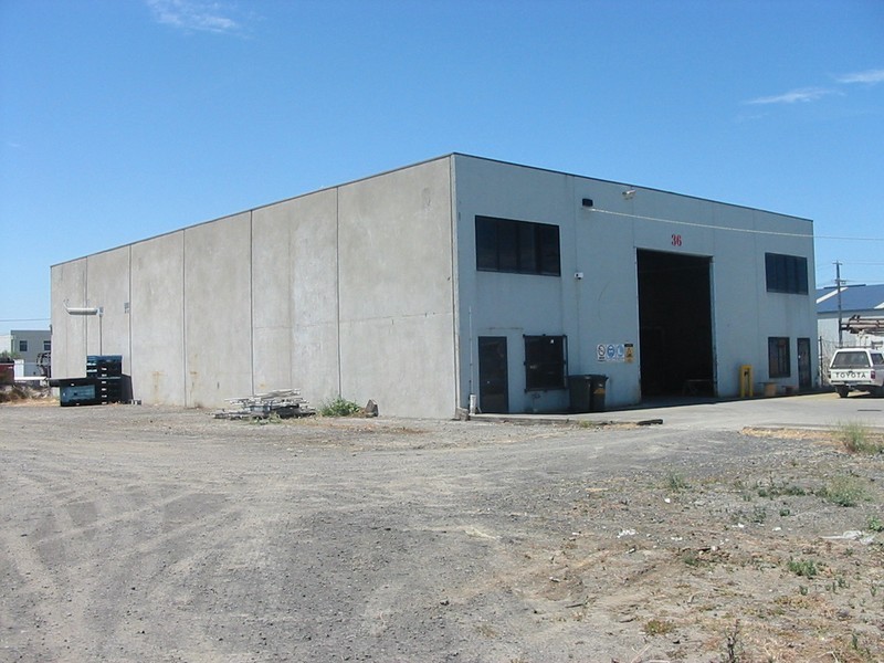 36-38 Tennyson Street, Williamstown VIC 3016