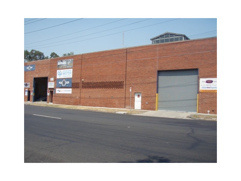 203 Ingles Street, Port Melbourne VIC 3207