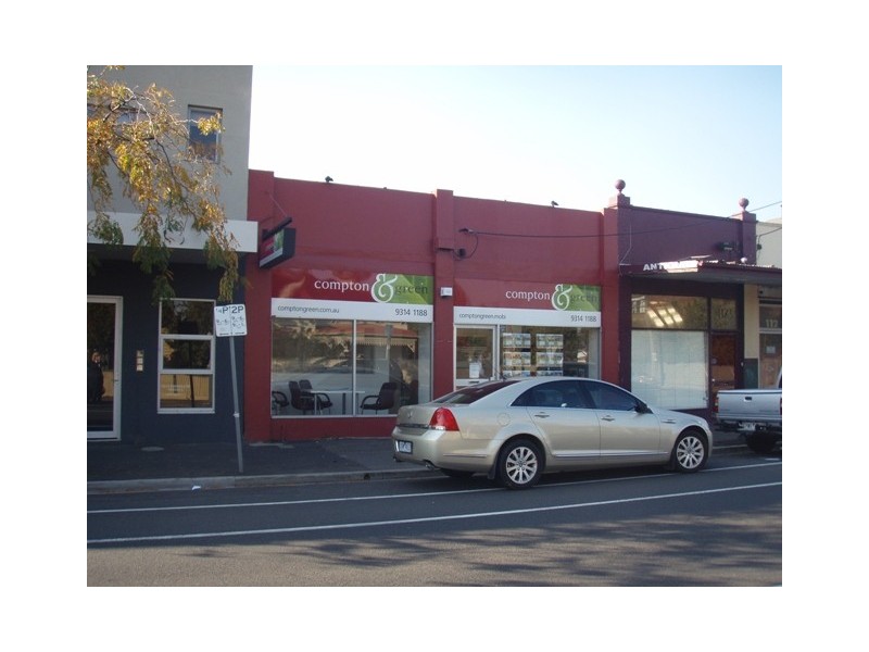 114 Somerville Road, Yarraville VIC 3013