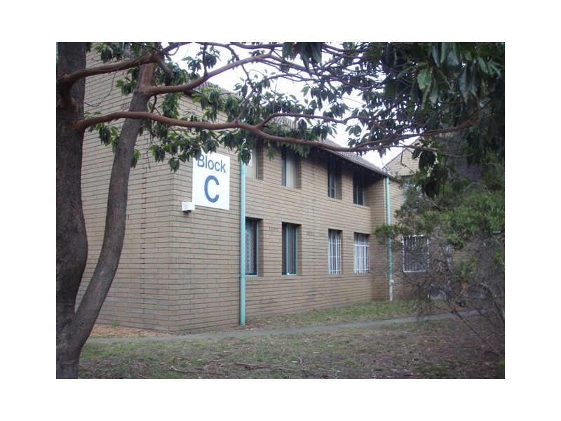 11/4 Technopark Drive, Williamstown VIC 3016