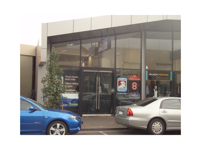 1/79 Douglas Pde, Williamstown VIC 3016