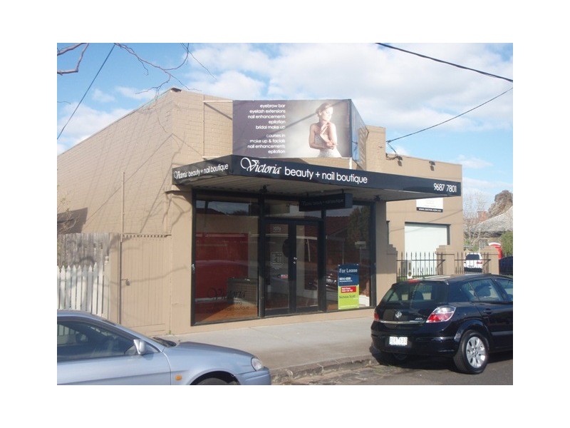 107  Gamon Street, Yarraville VIC 3013