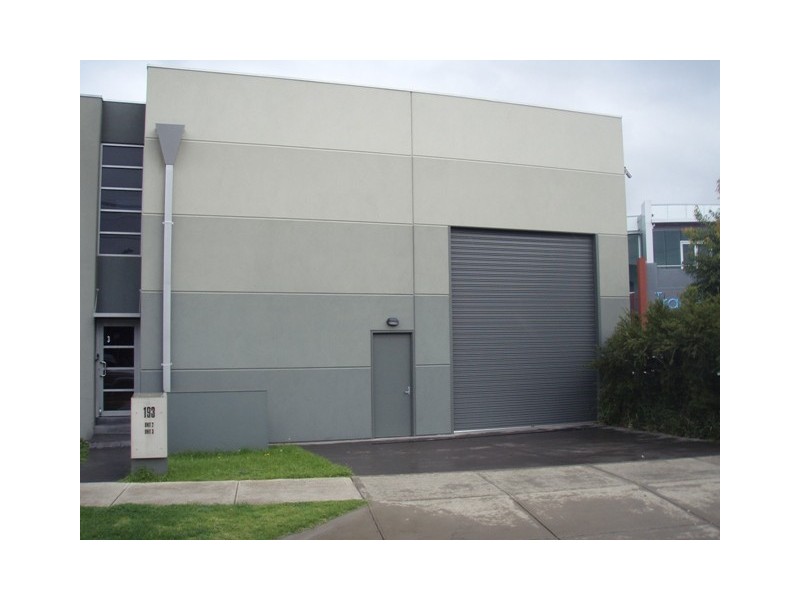 4/193 Champion Rd, Williamstown VIC 3016