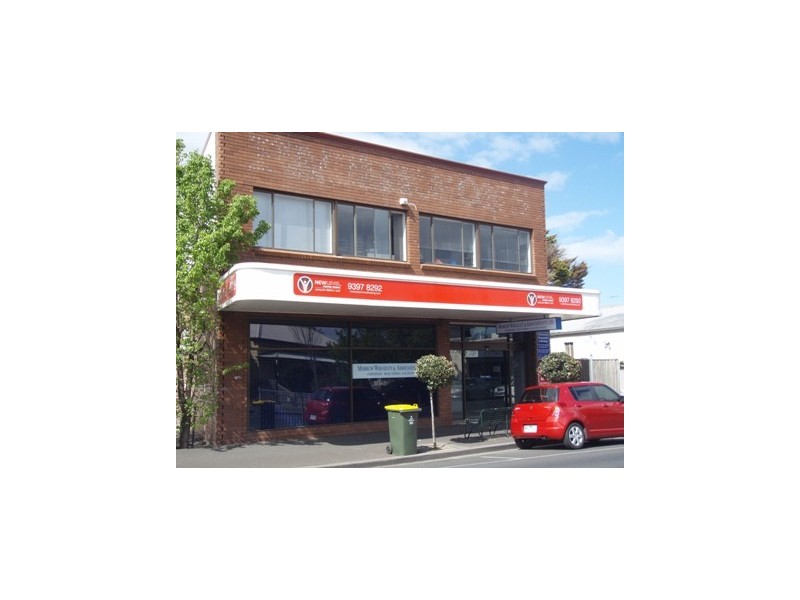 100 Douglas Pde, Williamstown VIC 3016