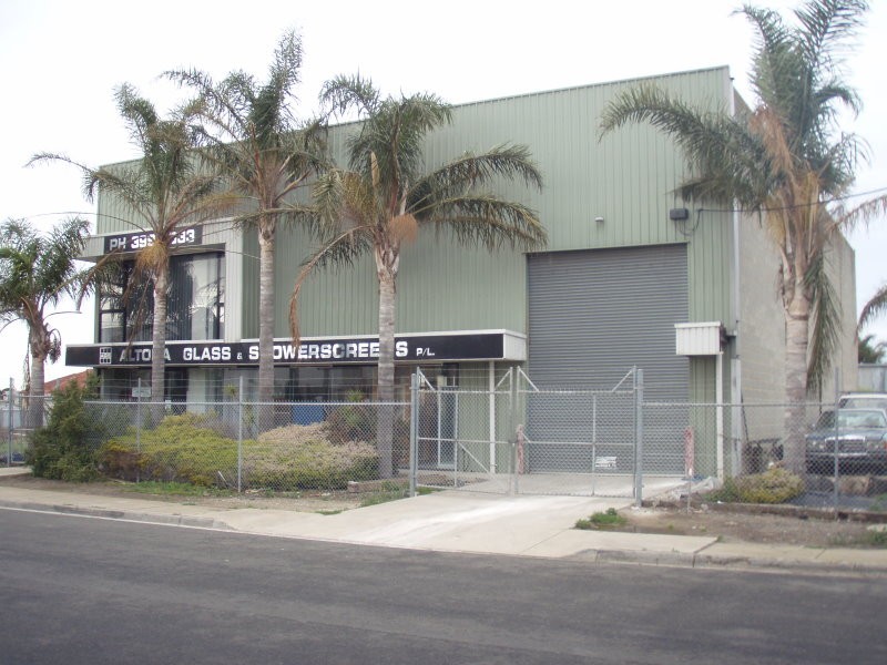 1 Willsmore Street, Williamstown VIC 3016
