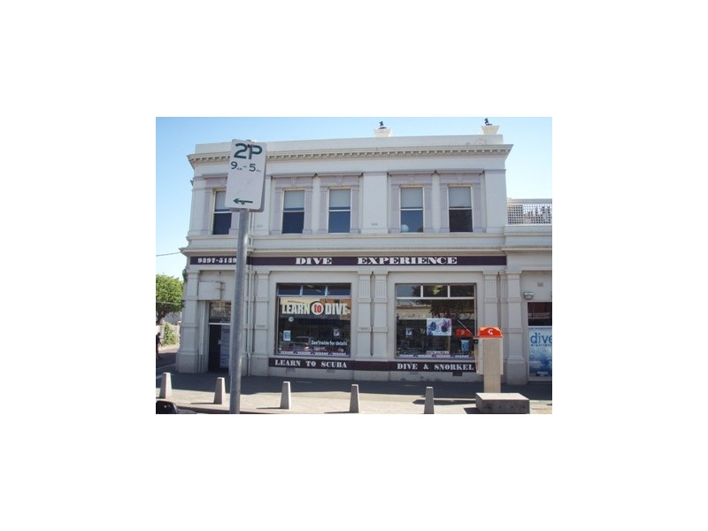 56 Ferguson St, Williamstown VIC 3016