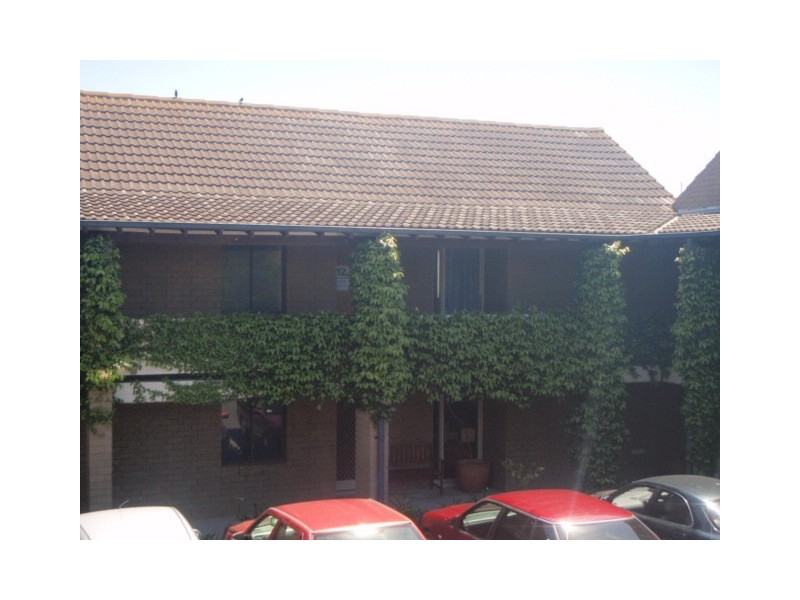 12/8 Technopark Drive, Williamstown VIC 3016