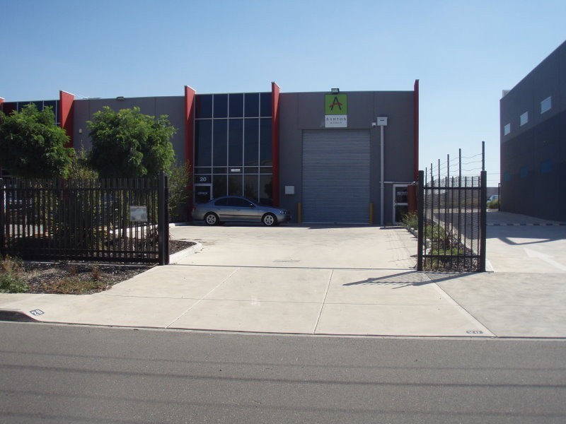 20 Tennyson Street, Williamstown VIC 3016