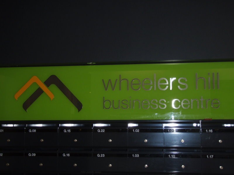 G21/202 Jells Road, Wheelers Hill VIC 3150