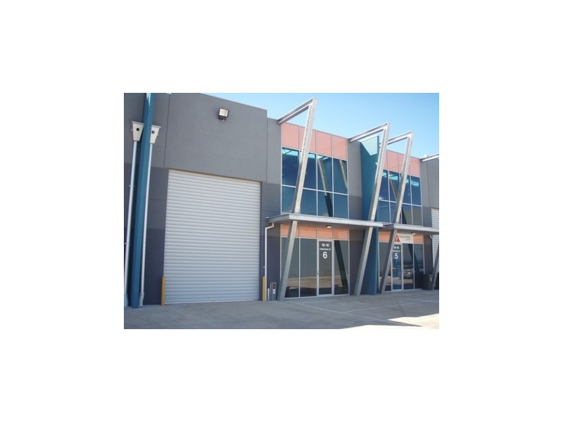 6/16-18  Tennyson St, Williamstown North VIC 3016