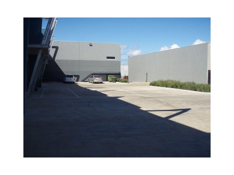 6/16-18  Tennyson St, Williamstown North VIC 3016