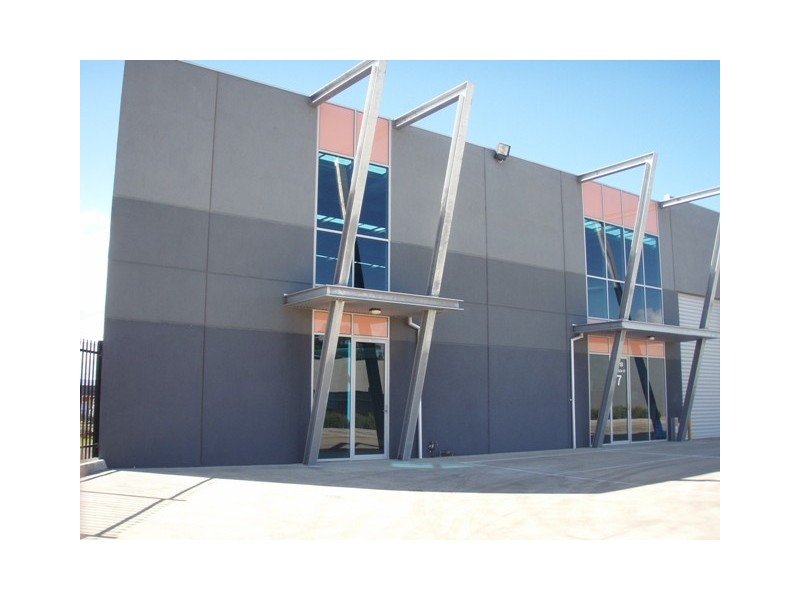 7/16-18 Tennyson Street, Williamstown North VIC 3016