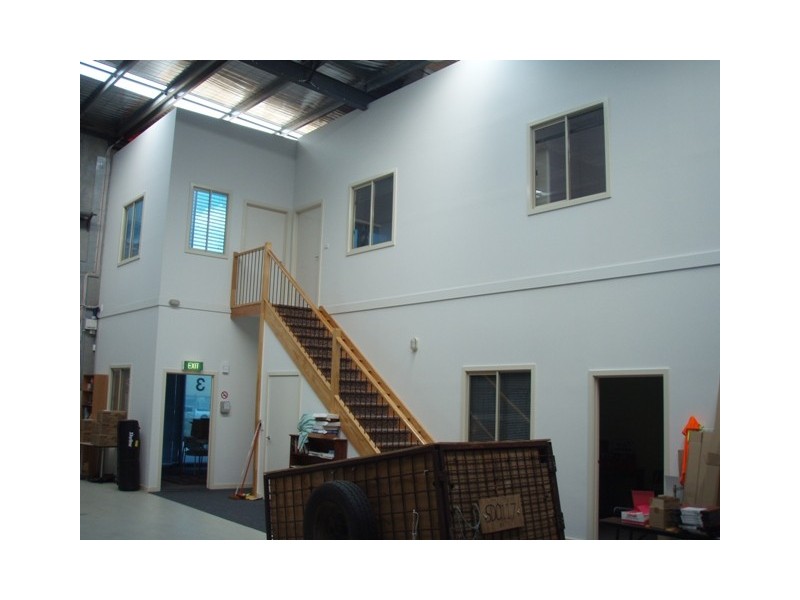 3/16-18 Tennyson St, Williamstown North VIC 3016