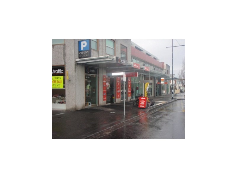 3-5  Ferguson St, Williamstown VIC 3016