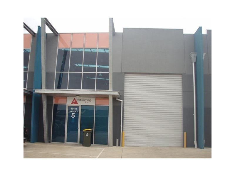 5/16-18 Tennyson St, Williamstown VIC 3016