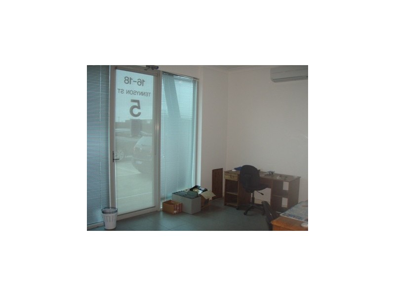 5/16-18 Tennyson St, Williamstown VIC 3016