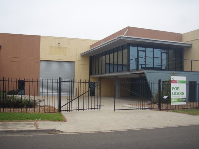 7 Willsmore Street, Williamstown VIC 3016