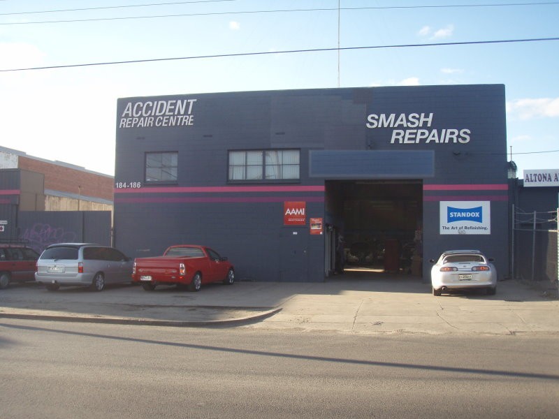 184 Blackshaws, Altona North VIC 3025