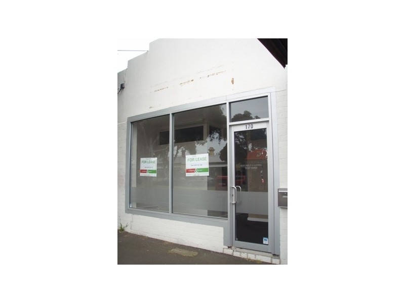 170 Ferguson Street, Williamstown VIC 3016