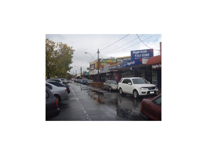 821-C Ballarat Road, Deer Park VIC 3023