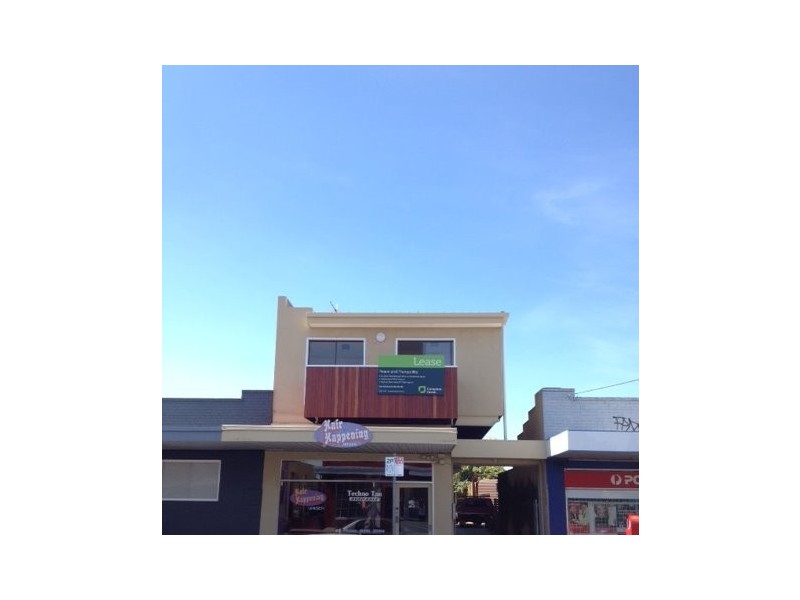 50A Challis, Newport VIC 3015