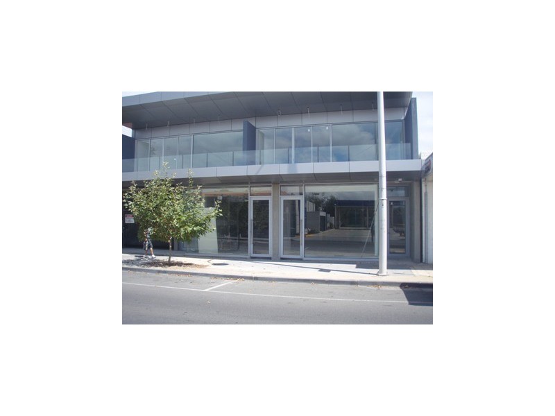 99 Pier, Altona VIC 3018