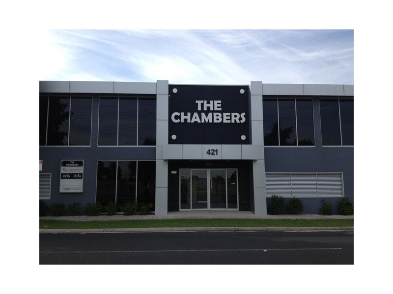 6/421  Blackshaws, Altona North VIC 3025