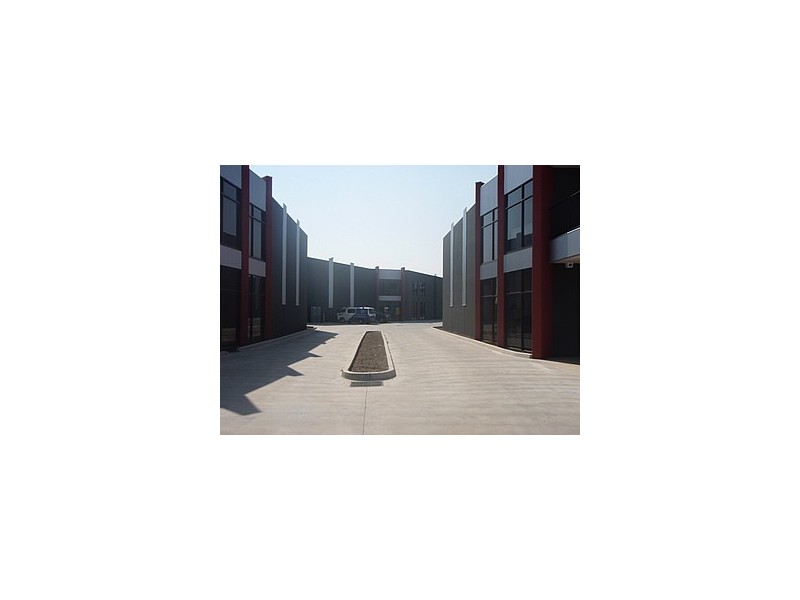 3/92-100 Champion Road, Williamstown North VIC 3016