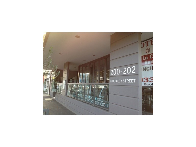 Lot 6-202 Buckley Street, Essendon VIC 3040