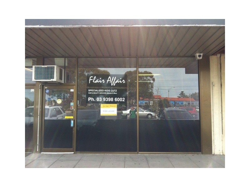 26 Harrington Square, Altona VIC 3018