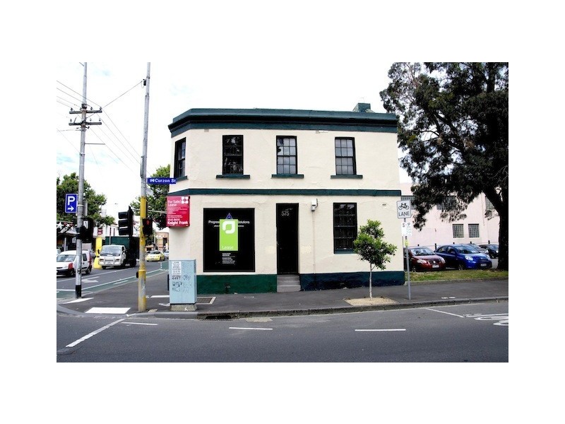 575 Queensberry Street, North Melbourne VIC 3051