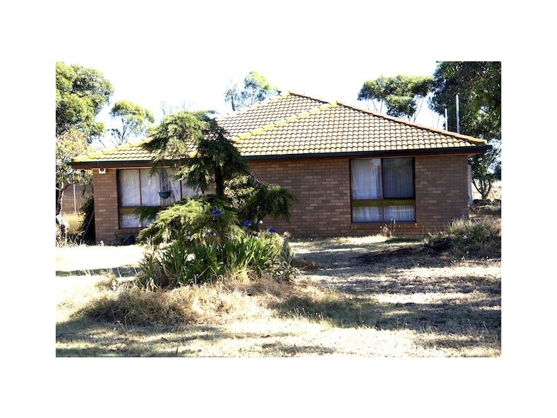 1391  Boundry Rd, Mount Cottrell VIC 3024