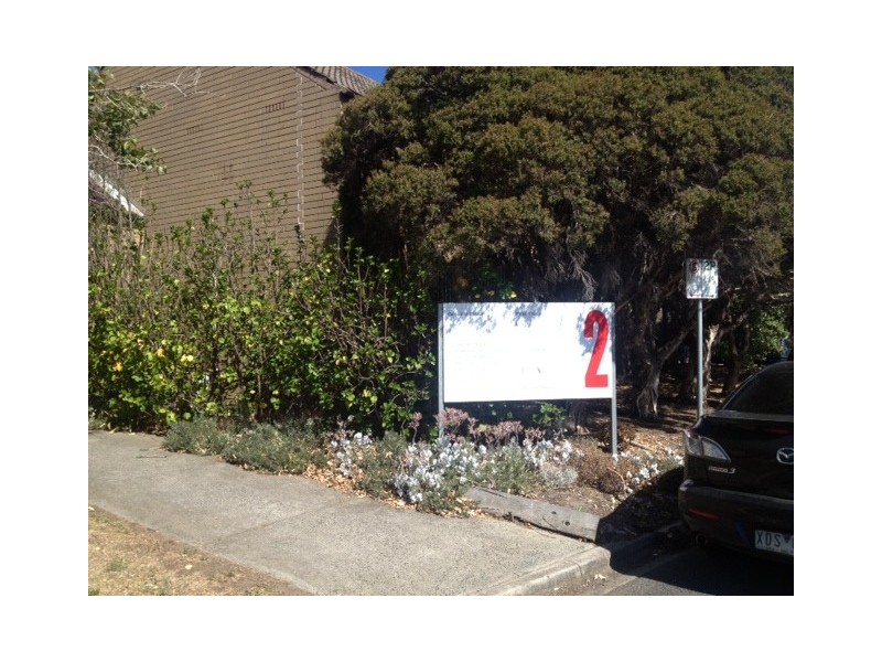 17/2 Techno Park Drive, Williamstown VIC 3016