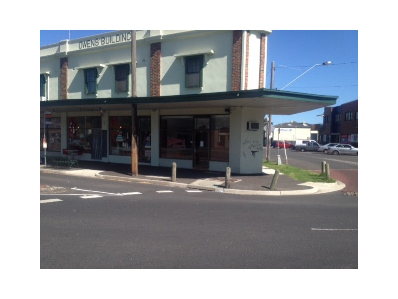 181 Ferguson Street, Williamstown VIC 3016